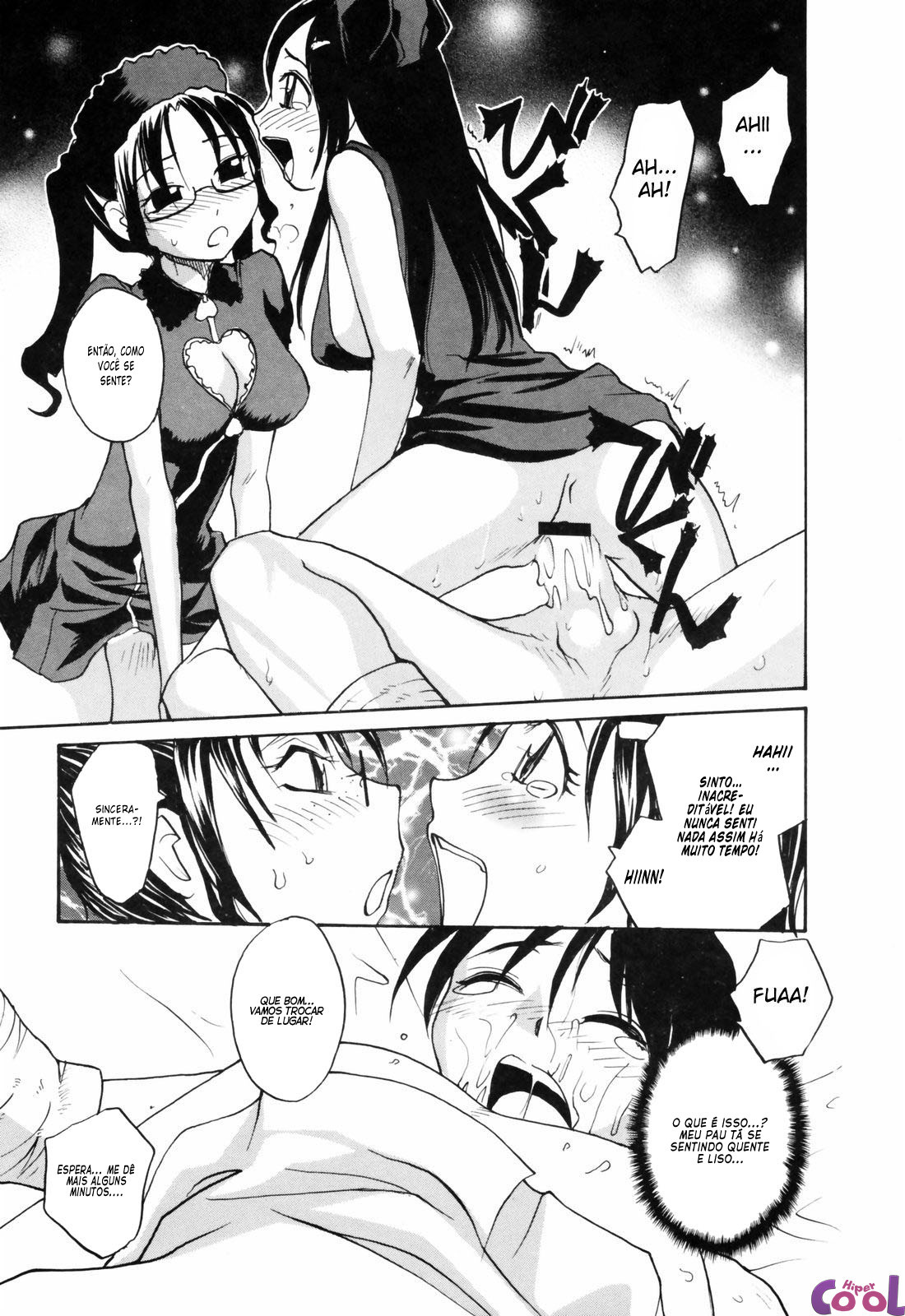 Nippon Kyonyuu Tou – Japanese Big Bust Party Capitulo 4 - pagina 15 Nippon Kyonyuu Tou – Japanese Big Bust Party Capitulo 4 - pagina 15