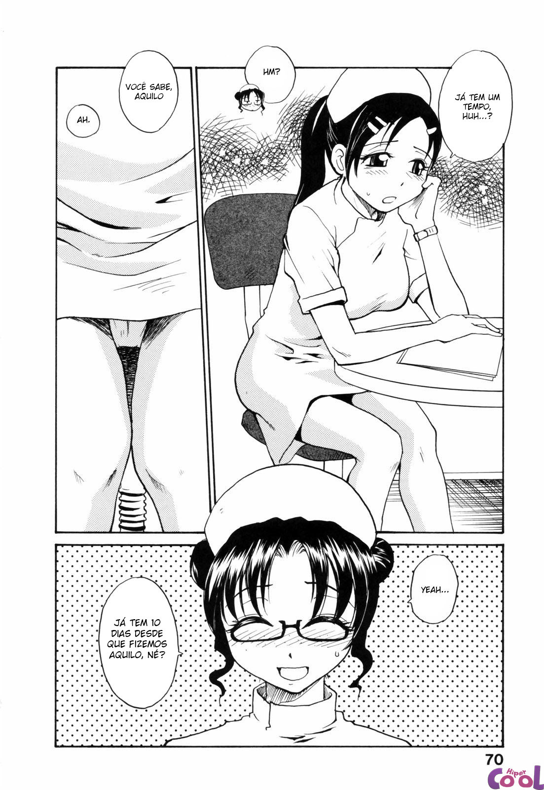 Nippon Kyonyuu Tou – Japanese Big Bust Party Capitulo 4 - pagina 6 Nippon Kyonyuu Tou – Japanese Big Bust Party Capitulo 4 - pagina 6