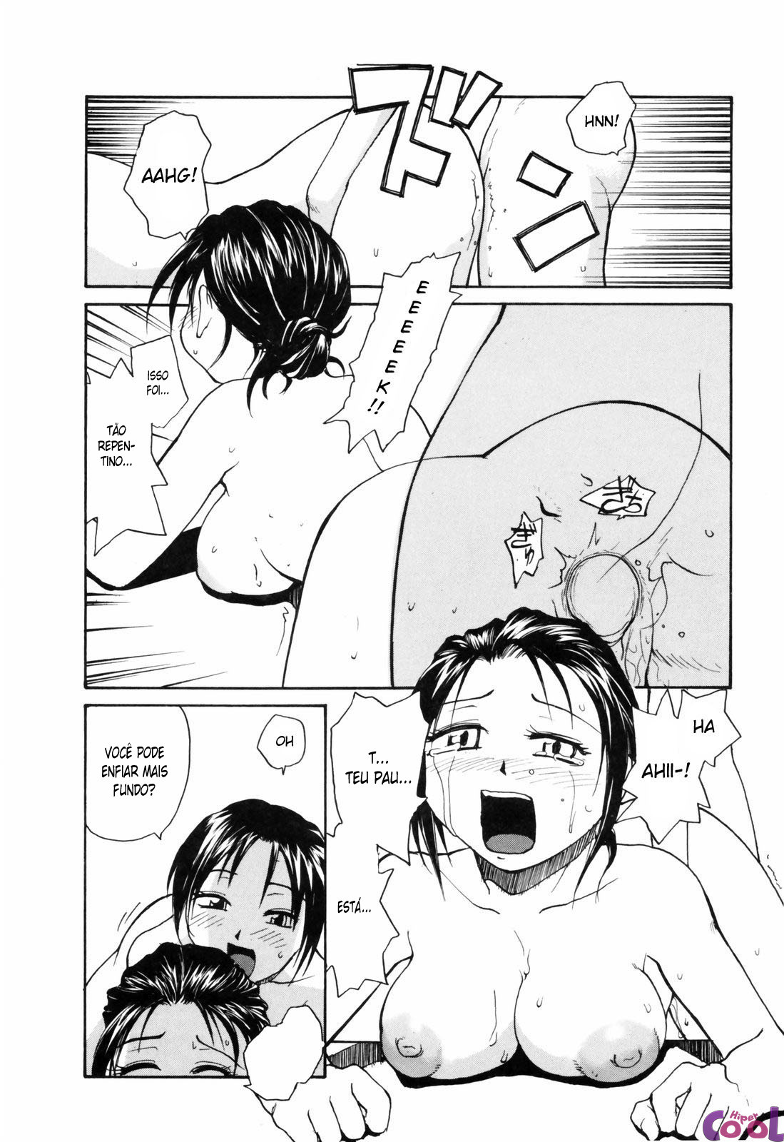 Nippon Kyonyuu Tou – Japanese Big Bust Party Capitulo 5 - pagina 12 Nippon Kyonyuu Tou – Japanese Big Bust Party Capitulo 5 - pagina 12