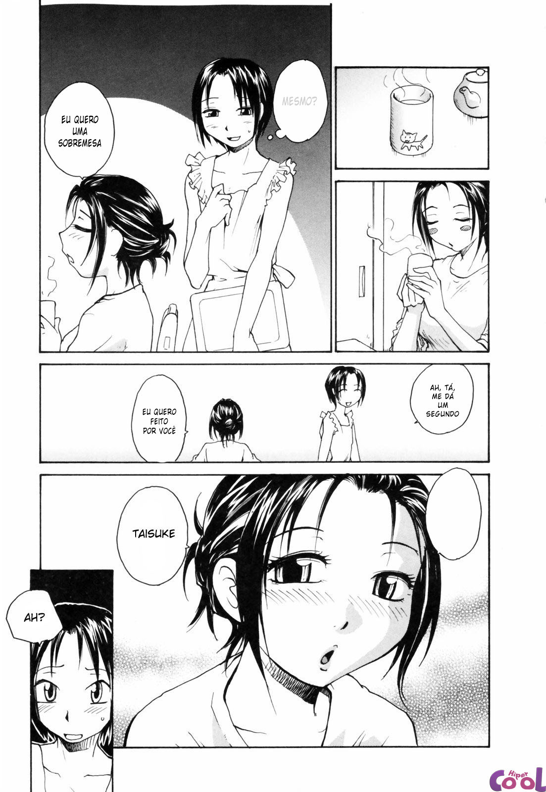 Nippon Kyonyuu Tou – Japanese Big Bust Party Capitulo 5 - pagina 5 Nippon Kyonyuu Tou – Japanese Big Bust Party Capitulo 5 - pagina 5