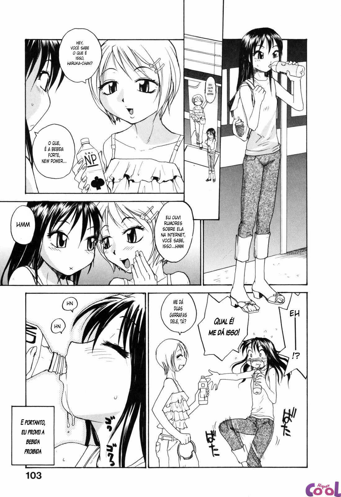 Nippon Kyonyuu Tou – Japanese Big Bust Party Capitulo 6 - pagina 1 Nippon Kyonyuu Tou – Japanese Big Bust Party Capitulo 6 - pagina 1