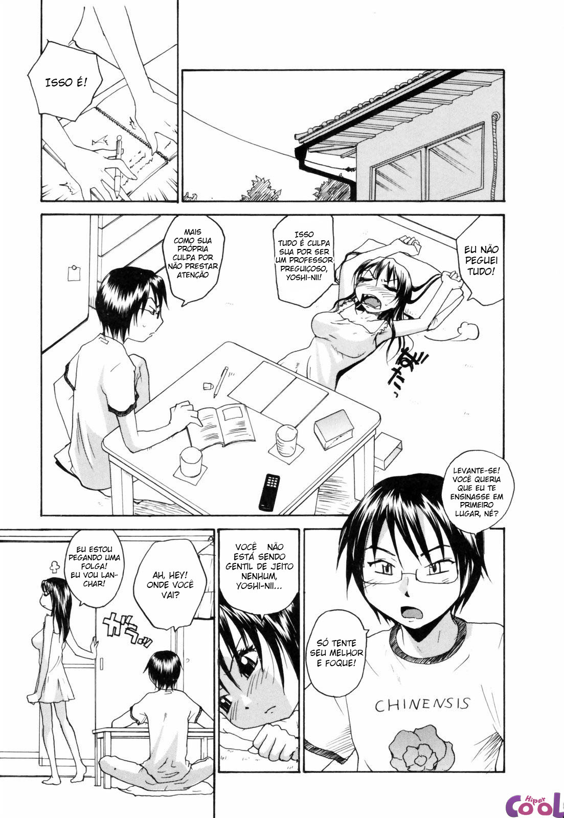 Nippon Kyonyuu Tou – Japanese Big Bust Party Capitulo 6 - pagina 3 Nippon Kyonyuu Tou – Japanese Big Bust Party Capitulo 6 - pagina 3