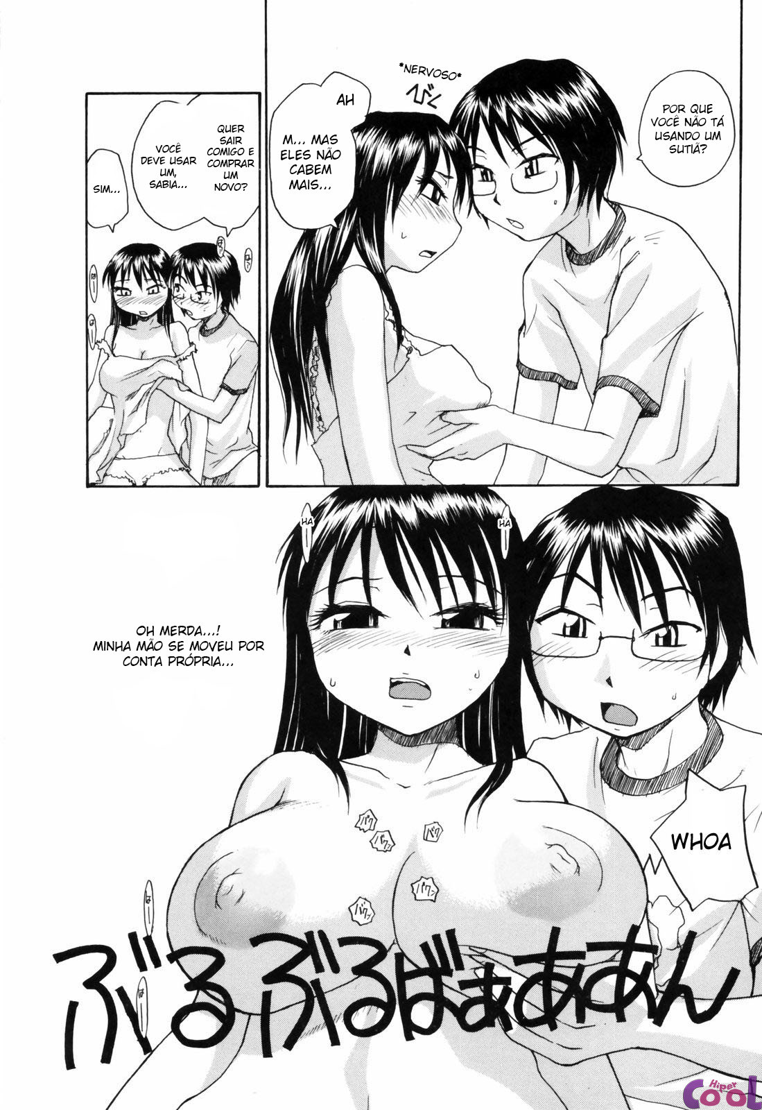 Nippon Kyonyuu Tou – Japanese Big Bust Party Capitulo 6 - pagina 8 Nippon Kyonyuu Tou – Japanese Big Bust Party Capitulo 6 - pagina 8