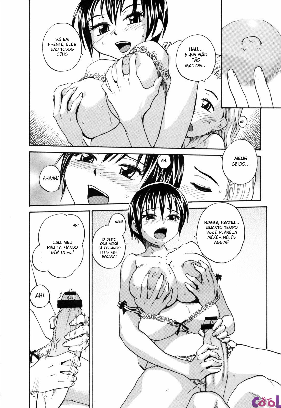 Nippon Kyonyuu Tou – Japanese Big Bust Party Capitulo 8 - pagina 13 Nippon Kyonyuu Tou – Japanese Big Bust Party Capitulo 8 - pagina 13