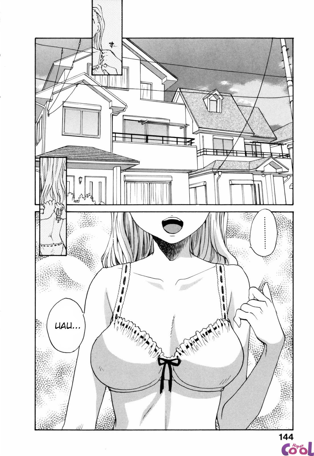 Nippon Kyonyuu Tou – Japanese Big Bust Party Capitulo 8 - pagina 3 Nippon Kyonyuu Tou – Japanese Big Bust Party Capitulo 8 - pagina 3