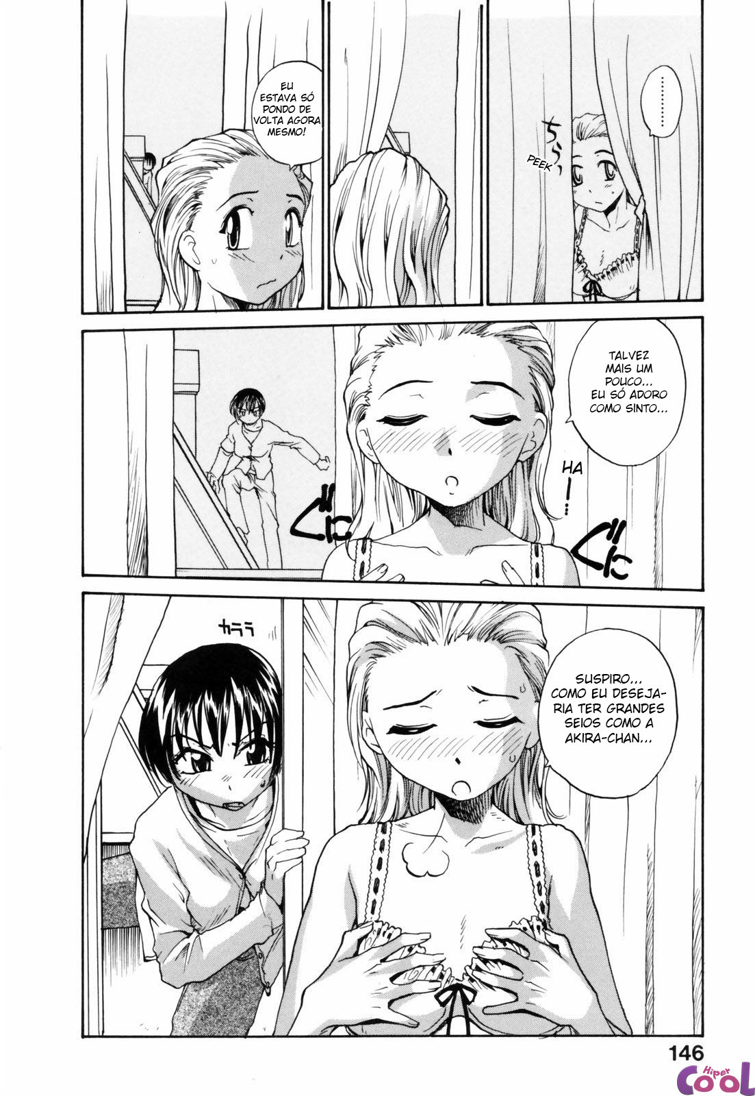 Nippon Kyonyuu Tou – Japanese Big Bust Party Capitulo 8 - pagina 5 Nippon Kyonyuu Tou – Japanese Big Bust Party Capitulo 8 - pagina 5