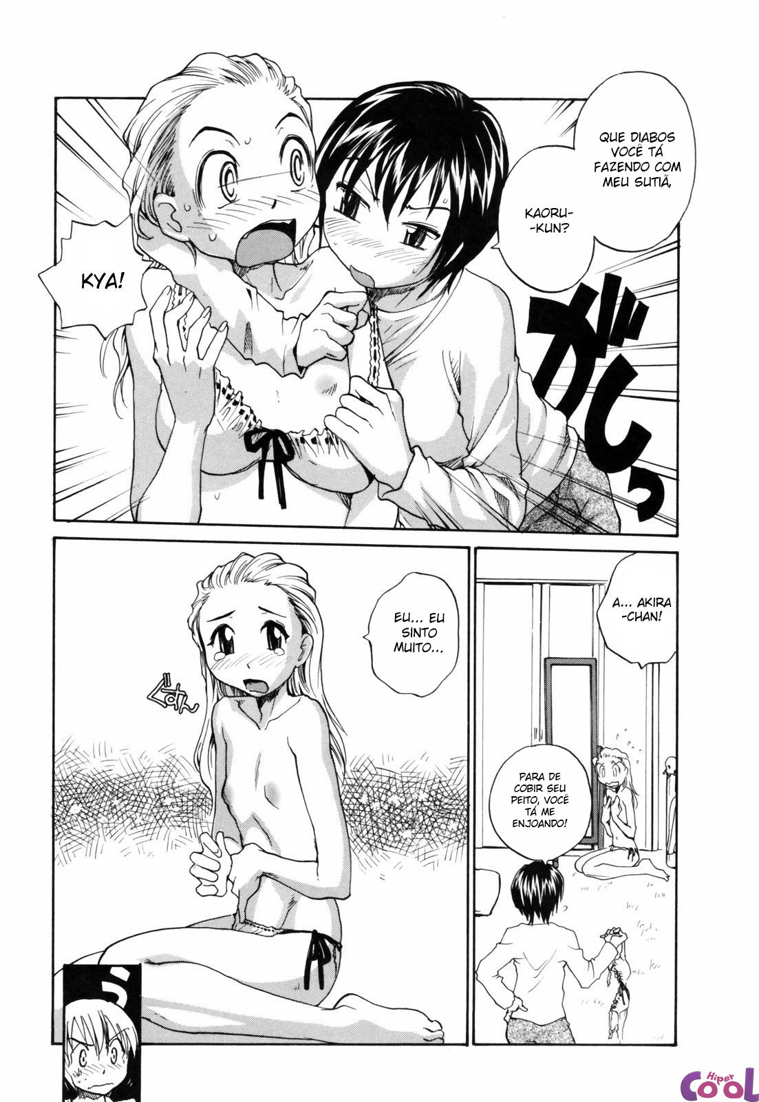 Nippon Kyonyuu Tou – Japanese Big Bust Party Capitulo 8 - pagina 6 Nippon Kyonyuu Tou – Japanese Big Bust Party Capitulo 8 - pagina 6