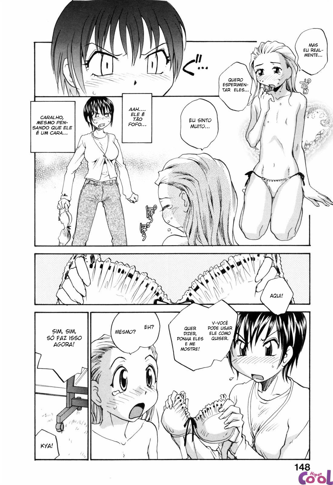 Nippon Kyonyuu Tou – Japanese Big Bust Party Capitulo 8 - pagina 7 Nippon Kyonyuu Tou – Japanese Big Bust Party Capitulo 8 - pagina 7
