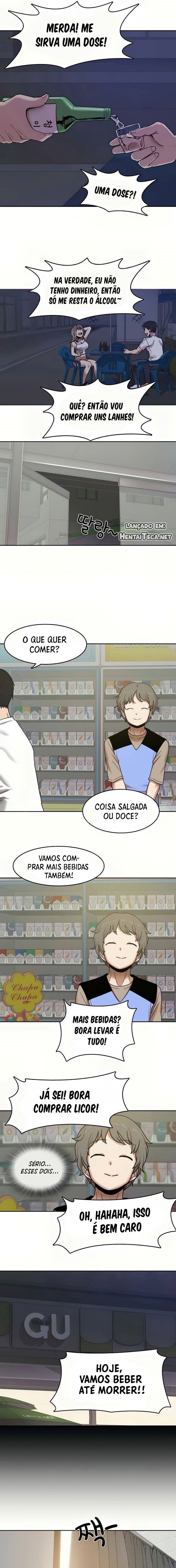 No More No Less Capitulo 1 - pagina 16 No More No Less Capitulo 1 - pagina 16