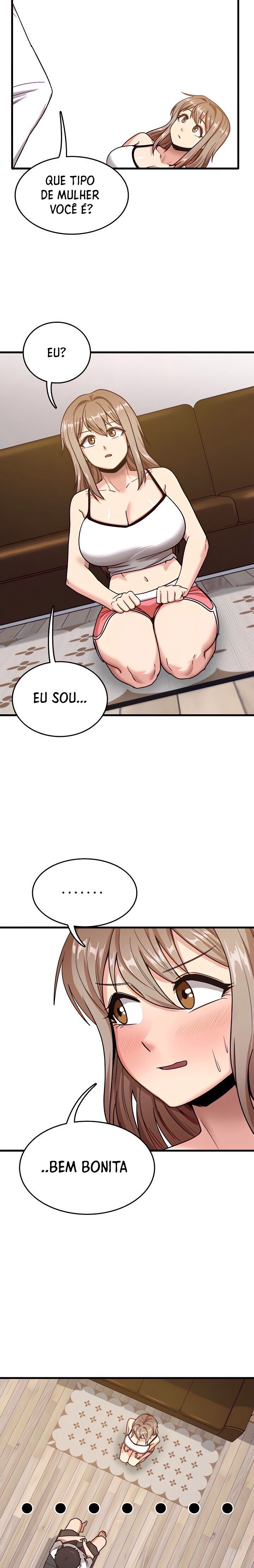 No More No Less Capitulo 2 - pagina 13 No More No Less Capitulo 2 - pagina 13