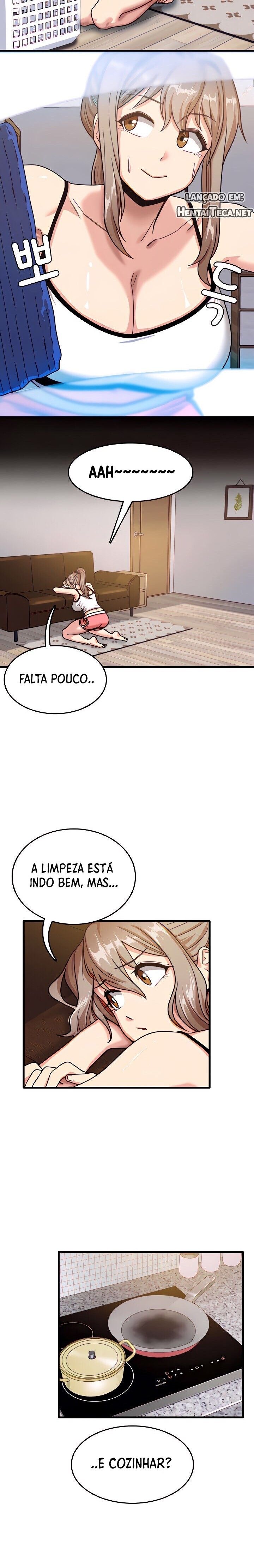 No More No Less Capitulo 2 - pagina 18 No More No Less Capitulo 2 - pagina 18