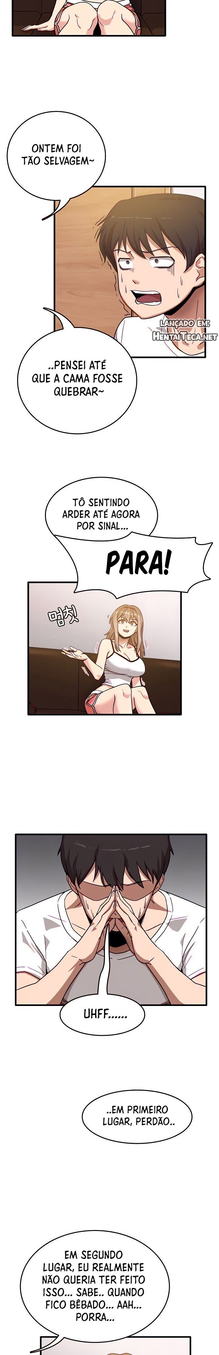 No More No Less Capitulo 2 - pagina 6 No More No Less Capitulo 2 - pagina 6