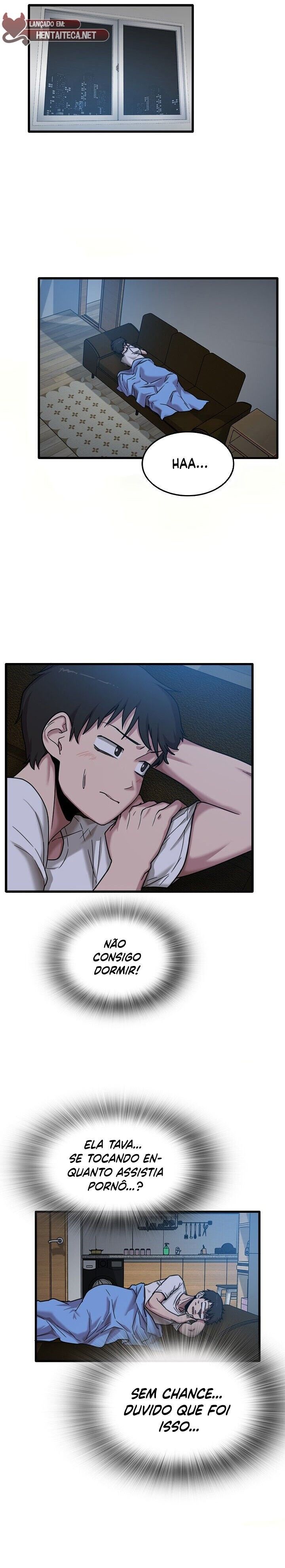 No More No Less Capitulo 3 - pagina 10 No More No Less Capitulo 3 - pagina 10