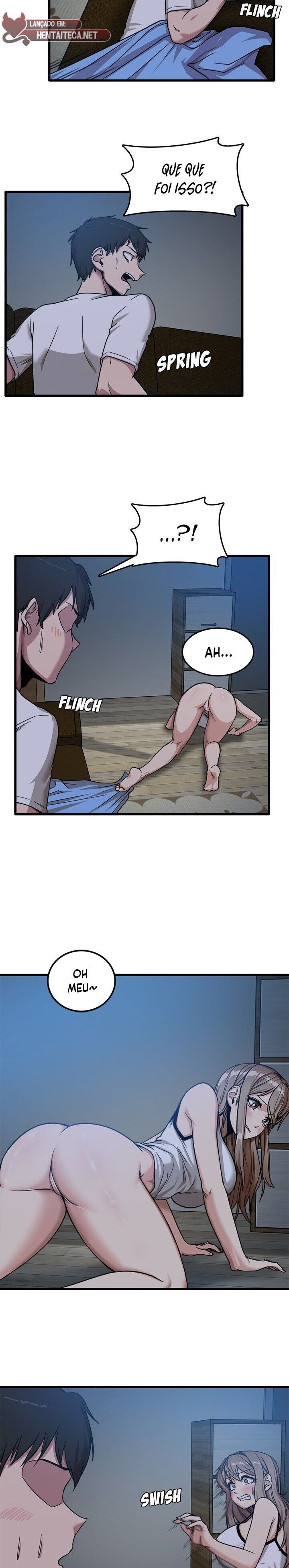 No More No Less Capitulo 3 - pagina 14 No More No Less Capitulo 3 - pagina 14