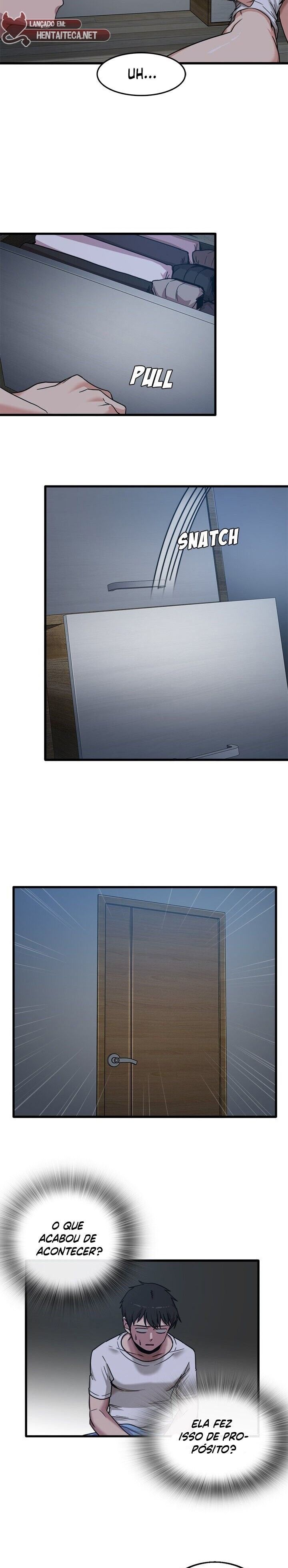 No More No Less Capitulo 3 - pagina 15 No More No Less Capitulo 3 - pagina 15