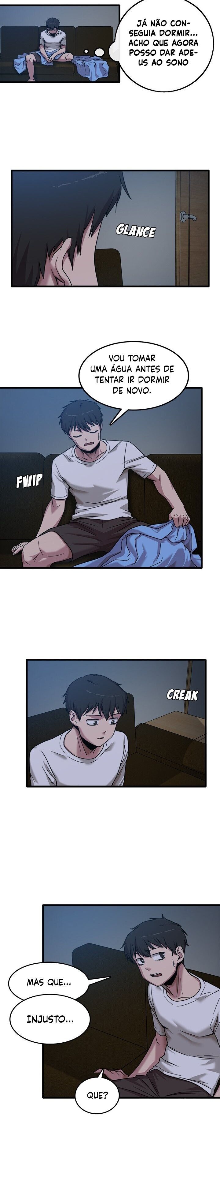 No More No Less Capitulo 3 - pagina 16 No More No Less Capitulo 3 - pagina 16