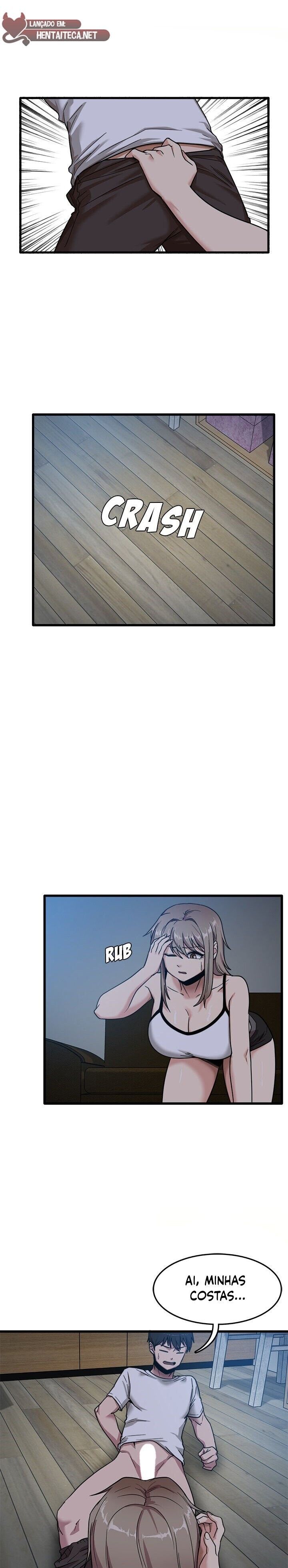 No More No Less Capitulo 3 - pagina 22 No More No Less Capitulo 3 - pagina 22