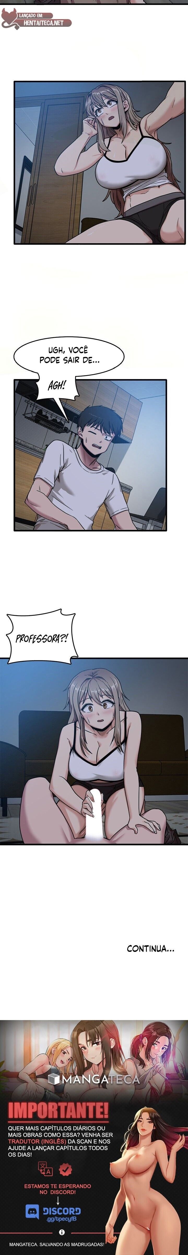 No More No Less Capitulo 3 - pagina 23 No More No Less Capitulo 3 - pagina 23