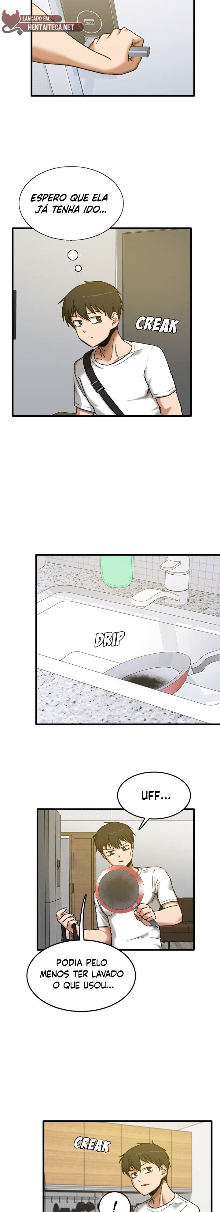 No More No Less Capitulo 3 - pagina 3 No More No Less Capitulo 3 - pagina 3