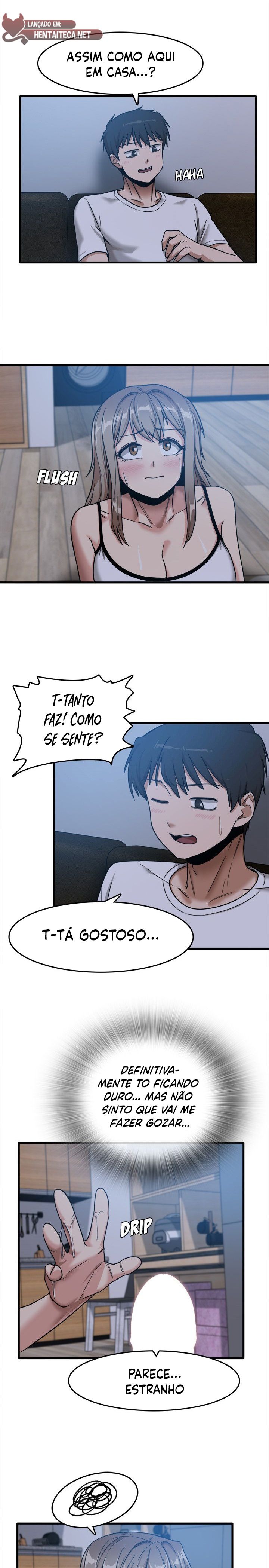 No More No Less Capitulo 4 - pagina 10 No More No Less Capitulo 4 - pagina 10
