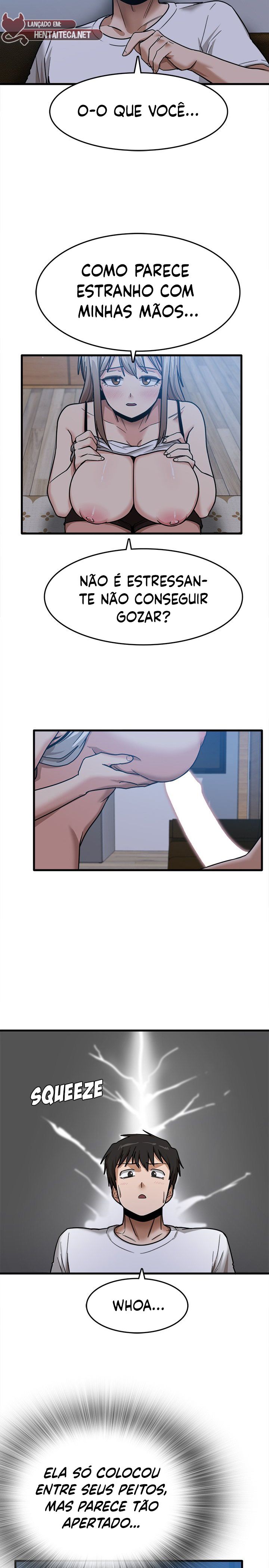 No More No Less Capitulo 4 - pagina 12 No More No Less Capitulo 4 - pagina 12