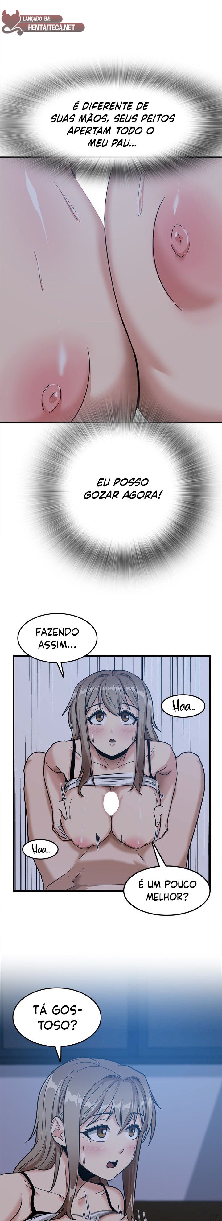No More No Less Capitulo 4 - pagina 15 No More No Less Capitulo 4 - pagina 15