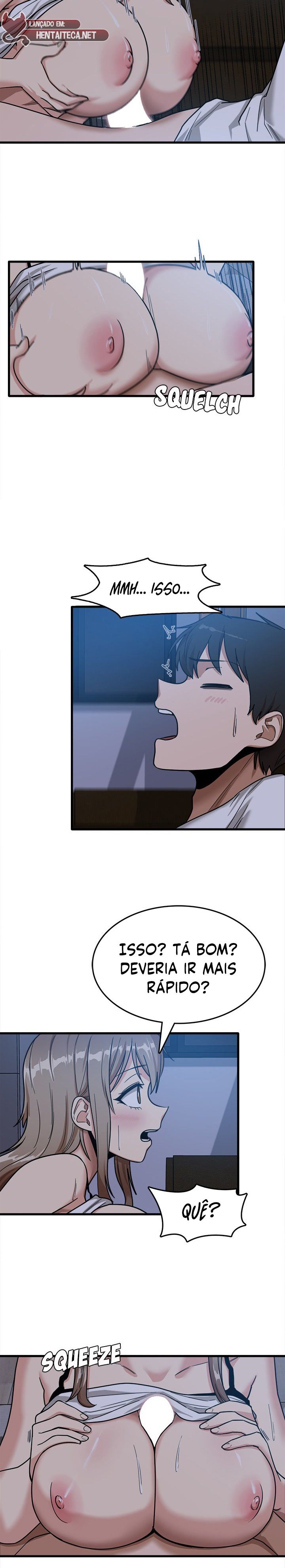 No More No Less Capitulo 4 - pagina 16 No More No Less Capitulo 4 - pagina 16