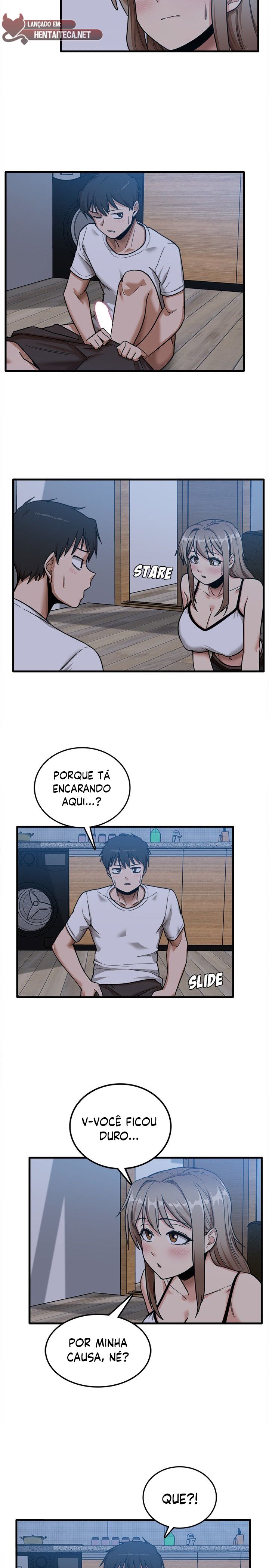 No More No Less Capitulo 4 - pagina 2 No More No Less Capitulo 4 - pagina 2