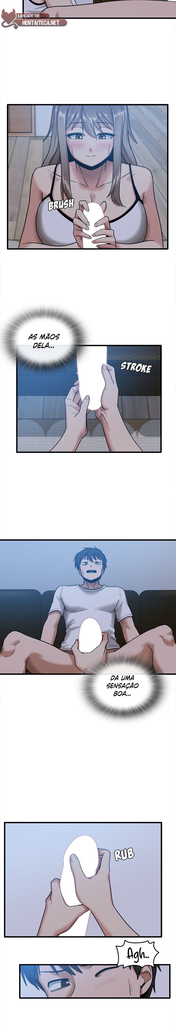 No More No Less Capitulo 4 - pagina 6 No More No Less Capitulo 4 - pagina 6