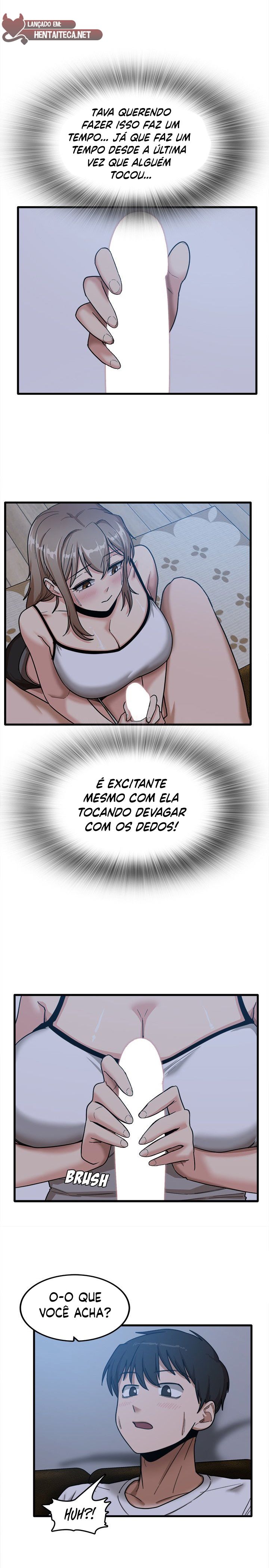 No More No Less Capitulo 4 - pagina 7 No More No Less Capitulo 4 - pagina 7