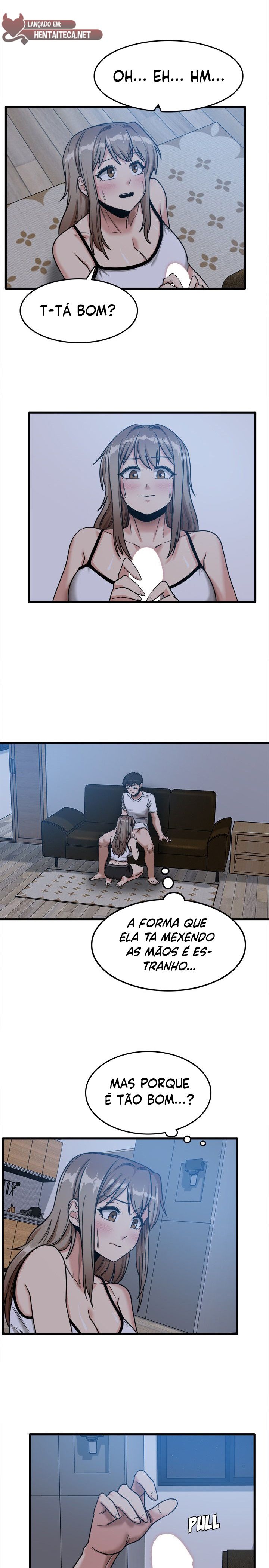 No More No Less Capitulo 4 - pagina 8 No More No Less Capitulo 4 - pagina 8