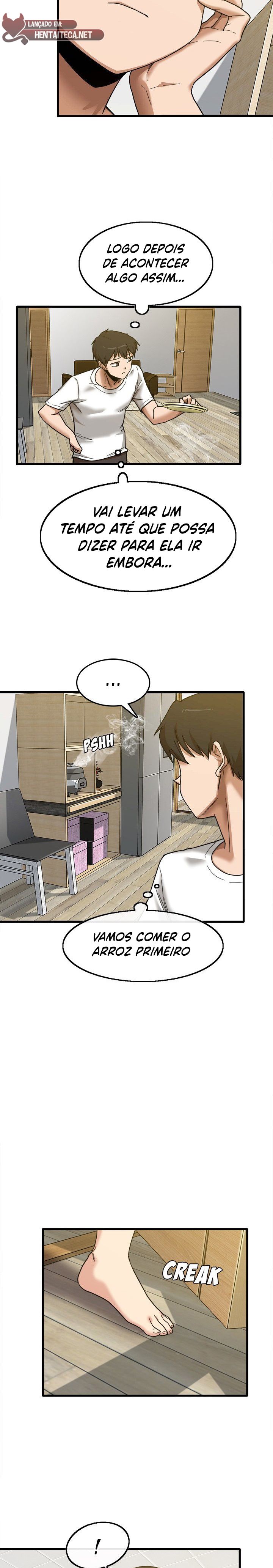 No More No Less Capitulo 5 - pagina 11 No More No Less Capitulo 5 - pagina 11