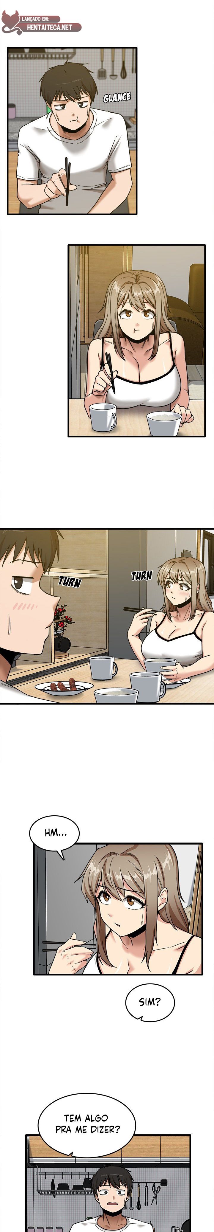 No More No Less Capitulo 5 - pagina 13 No More No Less Capitulo 5 - pagina 13