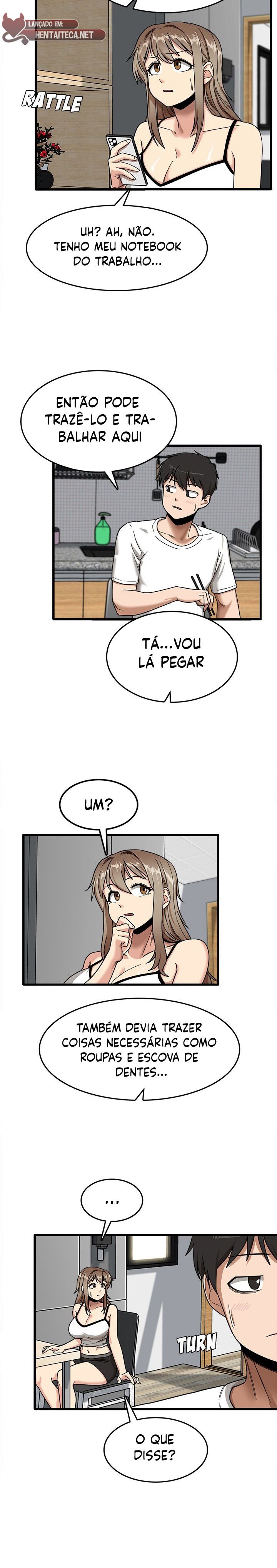 No More No Less Capitulo 5 - pagina 16 No More No Less Capitulo 5 - pagina 16
