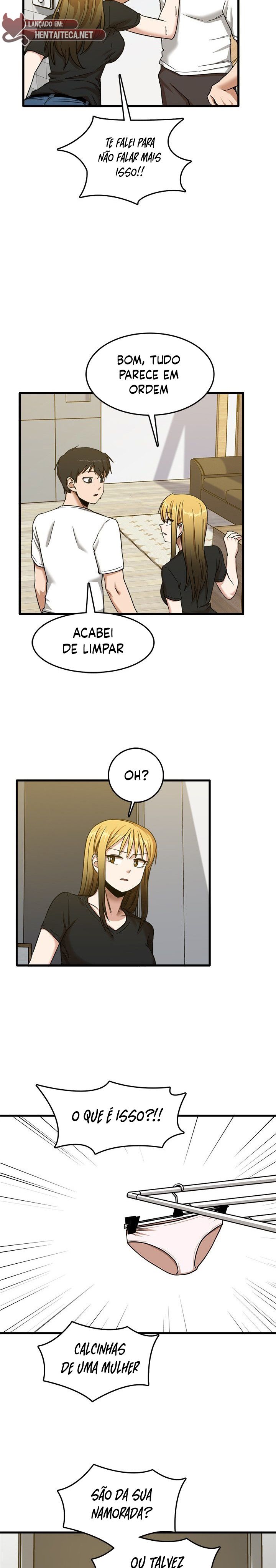 No More No Less Capitulo 5 - pagina 20 No More No Less Capitulo 5 - pagina 20