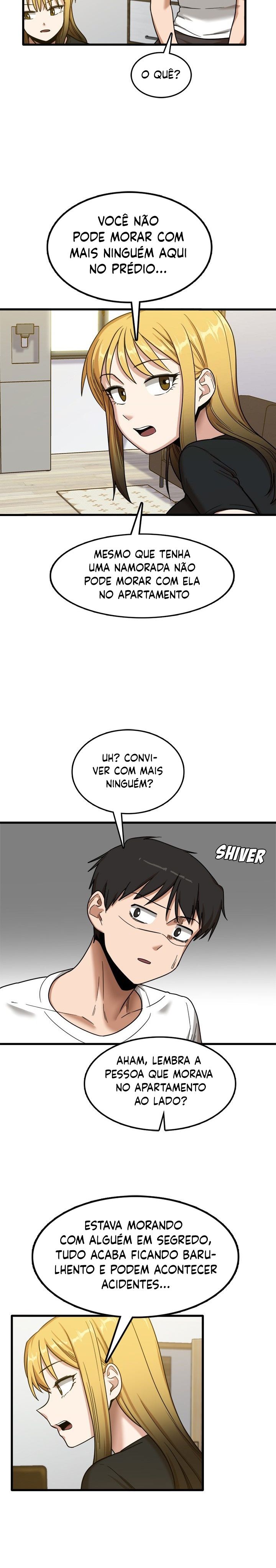 No More No Less Capitulo 5 - pagina 22 No More No Less Capitulo 5 - pagina 22