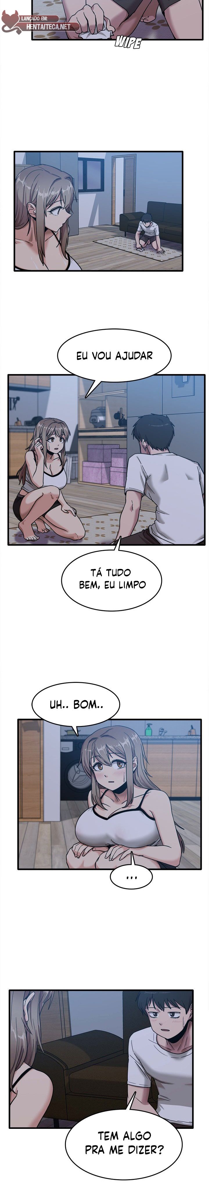No More No Less Capitulo 5 - pagina 6 No More No Less Capitulo 5 - pagina 6