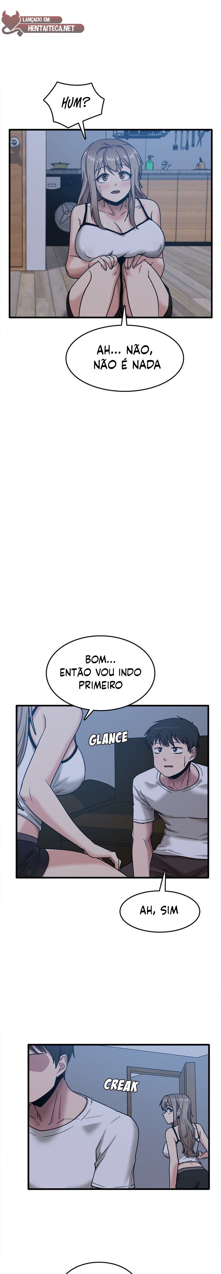 No More No Less Capitulo 5 - pagina 7 No More No Less Capitulo 5 - pagina 7