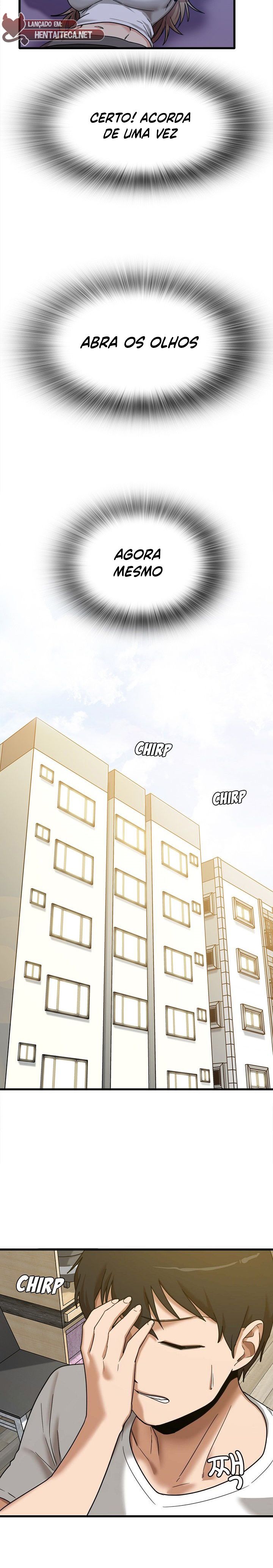 No More No Less Capitulo 5 - pagina 9 No More No Less Capitulo 5 - pagina 9