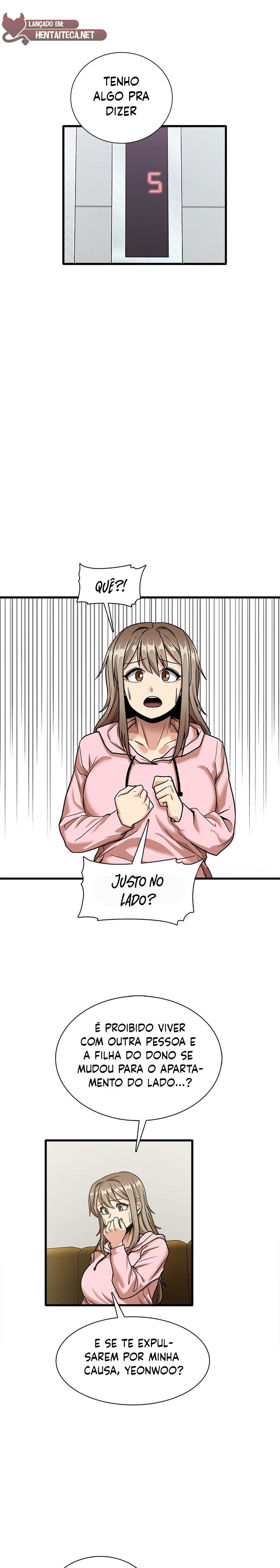 No More No Less Capitulo 6 - pagina 15 No More No Less Capitulo 6 - pagina 15