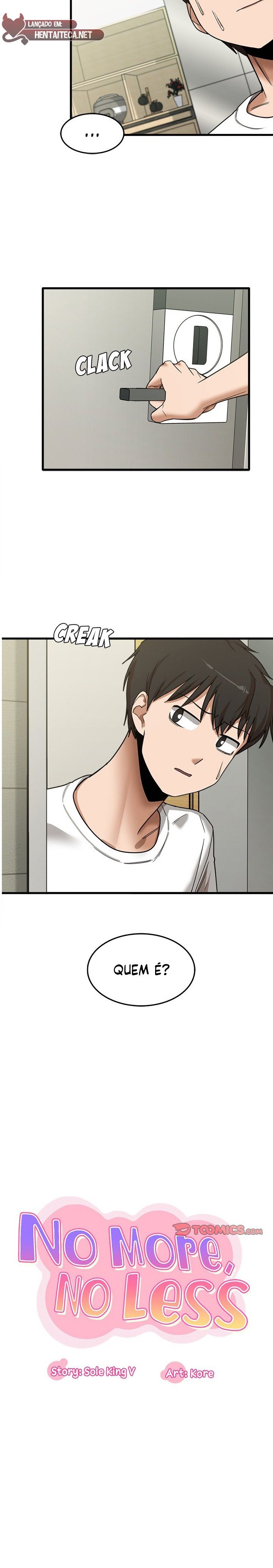 No More No Less Capitulo 6 - pagina 2 No More No Less Capitulo 6 - pagina 2