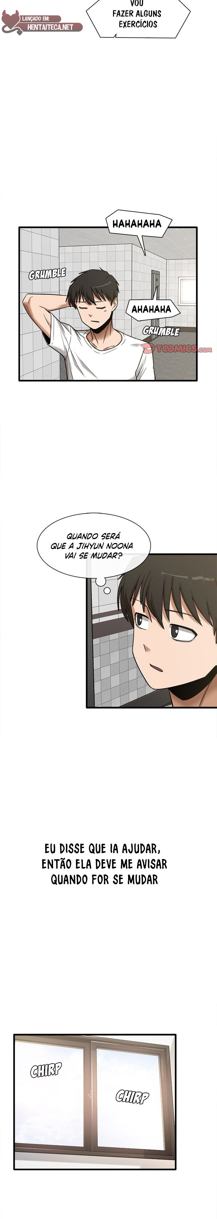 No More No Less Capitulo 6 - pagina 21 No More No Less Capitulo 6 - pagina 21