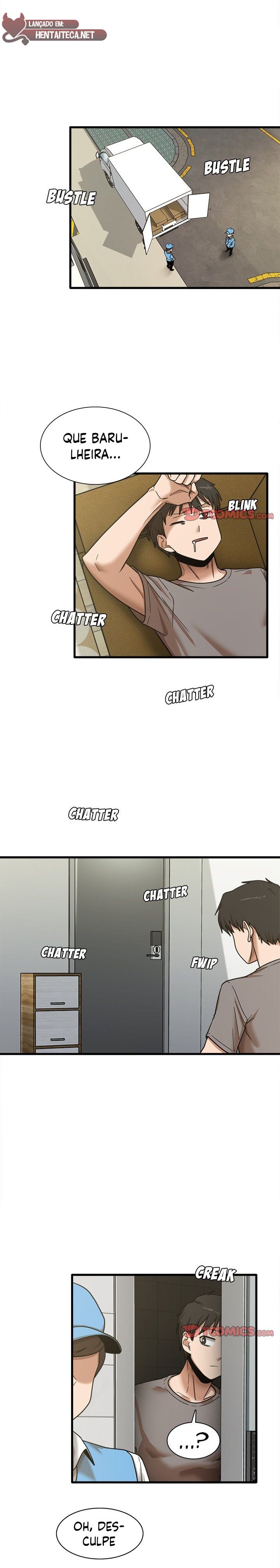 No More No Less Capitulo 6 - pagina 22 No More No Less Capitulo 6 - pagina 22