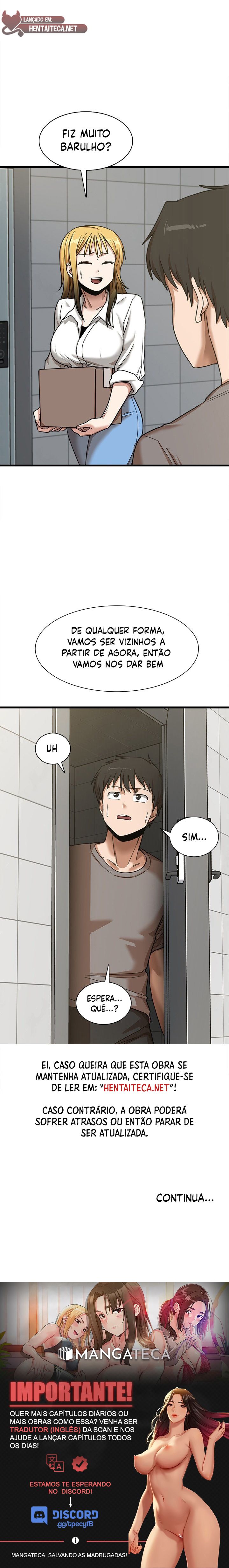 No More No Less Capitulo 6 - pagina 23 No More No Less Capitulo 6 - pagina 23