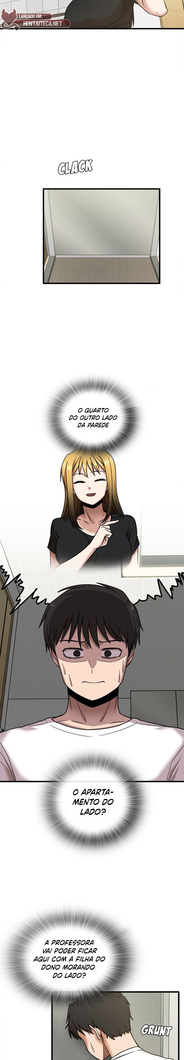 No More No Less Capitulo 6 - pagina 6 No More No Less Capitulo 6 - pagina 6
