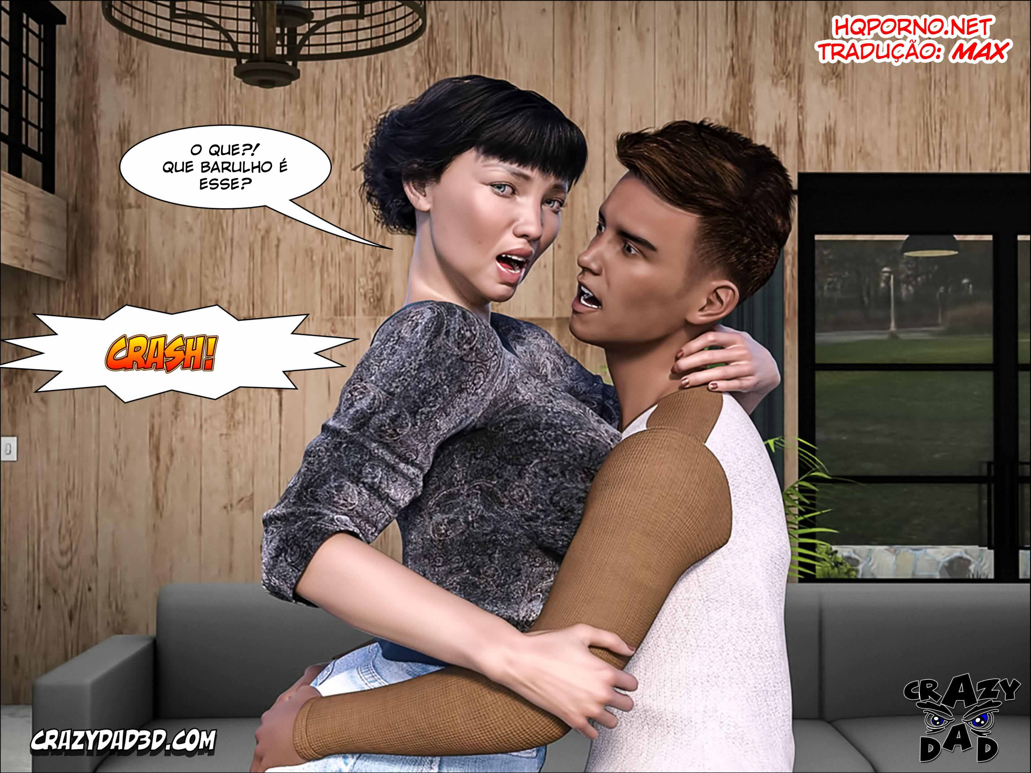 No Way Out! Capitulo 4 - pagina 70 No Way Out! Capitulo 4 - pagina 70
