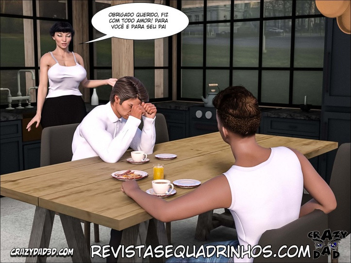 No Way Out! Capitulo 6 - pagina 69 No Way Out! Capitulo 6 - pagina 69
