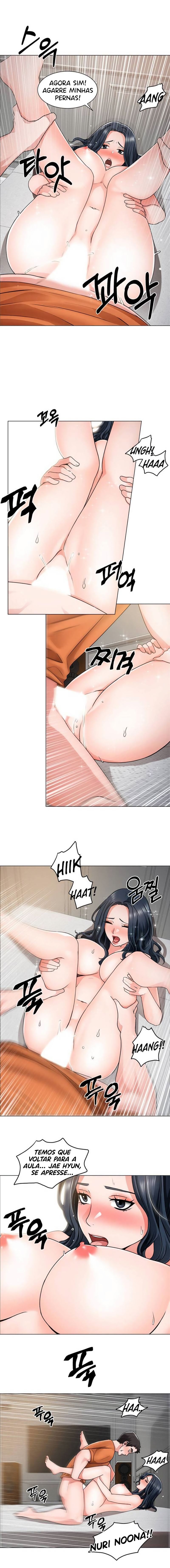 Nogada Romance Capitulo 11 - pagina 11