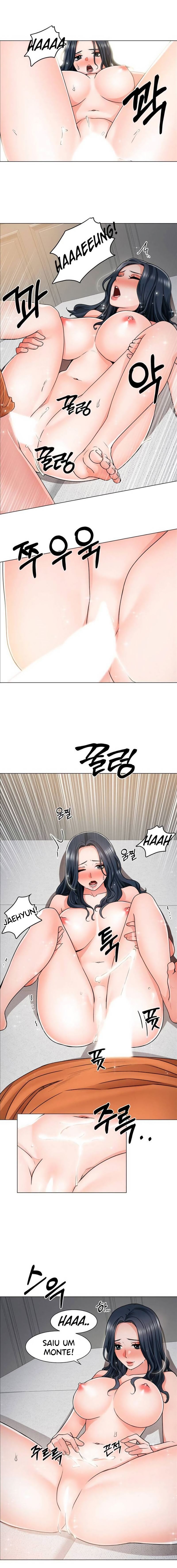 Nogada Romance Capitulo 11 - pagina 12