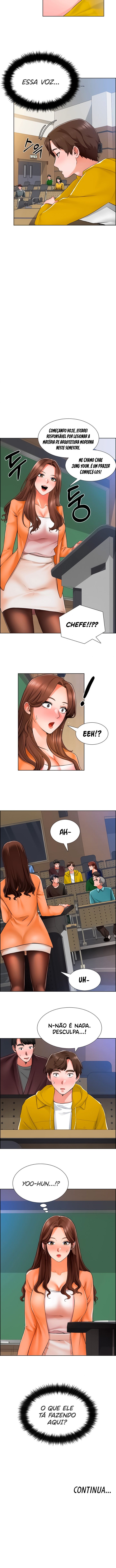 Nogada Romance Capitulo 6 - pagina 5 Nogada Romance Capitulo 6 - pagina 5